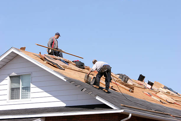 Gutter Replacement in Lakeside Park, KY